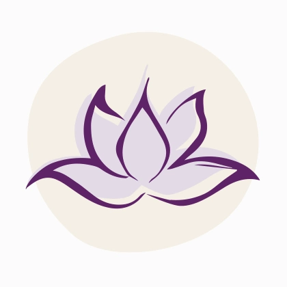 Logo Design Ganzheitliche Massage